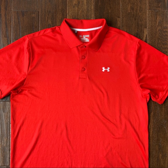 Under Armour Men’s Heatgear Tee 🤩 - Picture 4 of 8
